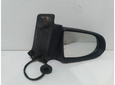 Recambio de retrovisor derecho para opel zafira a elegance referencia OEM IAM  NEGRO ELÉCTRICO