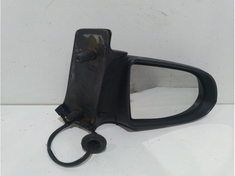 Recambio de retrovisor derecho para opel zafira a elegance referencia OEM IAM  NEGRO ELÉCTRICO