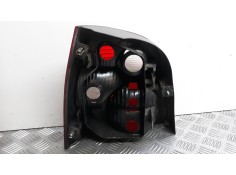 Recambio de piloto trasero derecho para volkswagen polo (9n1) conceptline referencia OEM IAM 6Q6945096G   2
