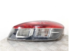 Recambio de piloto trasero derecho para renault megane iii coupe dynamique referencia OEM IAM 265500008R  