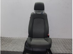 Recambio de asiento delantero derecho para seat toledo (5p2) sport-up referencia OEM IAM  GRIS
