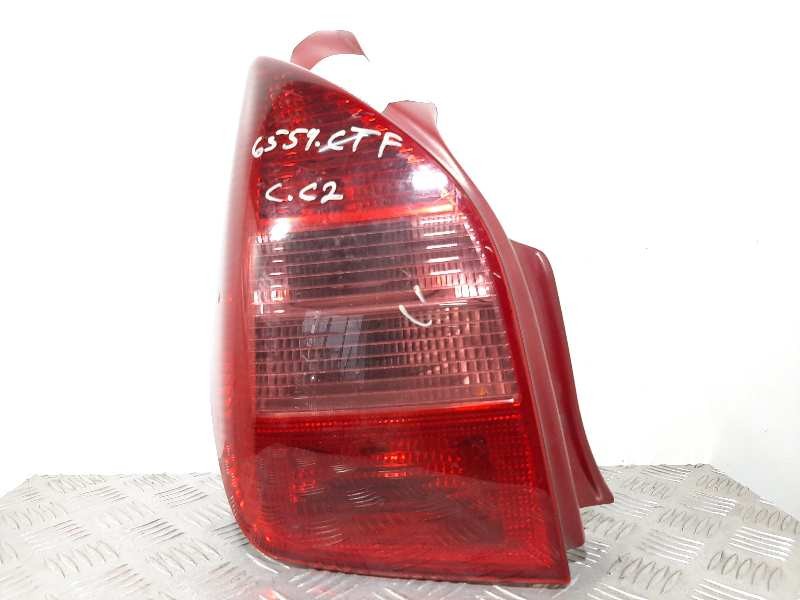 Recambio de piloto trasero izquierdo para citroën c2 empresa referencia OEM IAM   