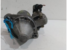 Recambio de motor arranque para hyundai coupe (gk) 1.6 fx referencia OEM IAM 3610022805