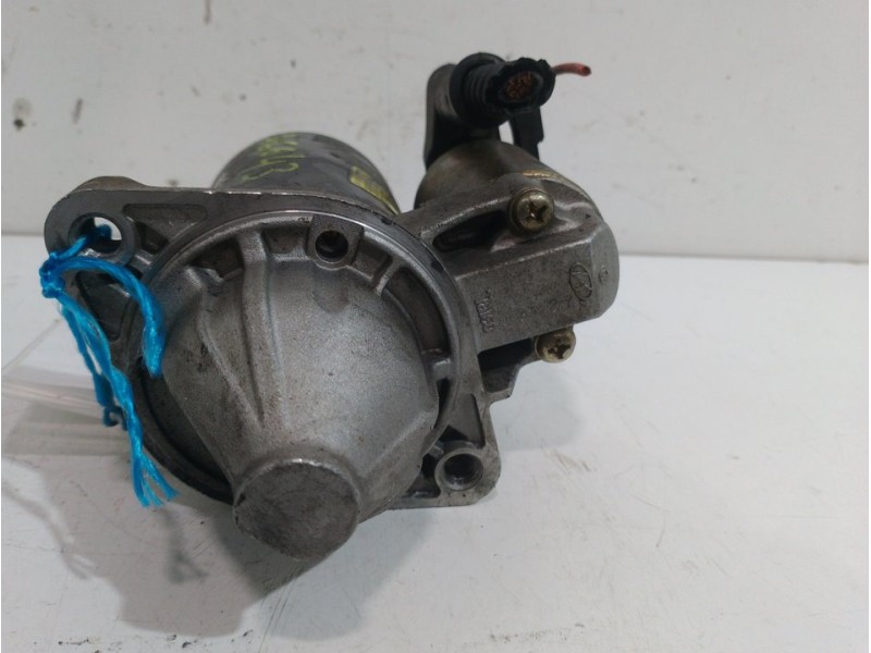 Recambio de motor arranque para hyundai coupe (gk) 1.6 fx referencia OEM IAM 3610022805  