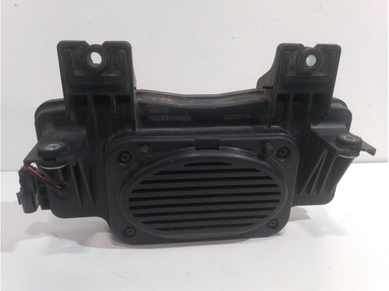 Recambio de modulo electronico para kia niro business referencia OEM IAM 96395G5000  