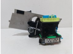 Recambio de cinturon seguridad delantero derecho para citroën c4 picasso exclusive plus referencia OEM IAM 8974XG 9654964477 