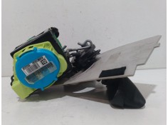 Recambio de cinturon seguridad delantero derecho para citroën c4 picasso exclusive plus referencia OEM IAM 8974XG 9654964477  2
