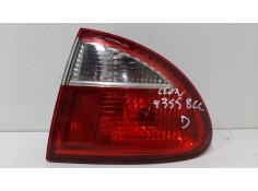 Recambio de piloto trasero derecho para seat leon (1m1) signo referencia OEM IAM 1M6945112  