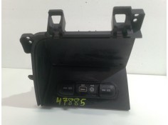 Recambio de modulo electronico para kia niro business referencia OEM IAM   