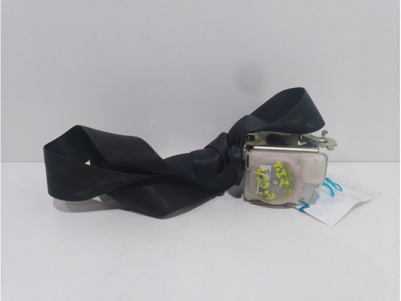 Recambio de cinturon seguridad trasero izquierdo para citroën c4 picasso exclusive plus referencia OEM IAM 8974XP 965443797 