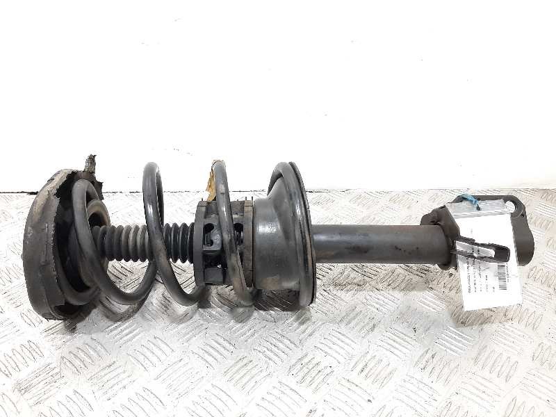 Recambio de amortiguador delantero derecho para renault scenic (ja..) referencia OEM IAM   