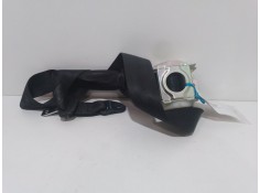 Recambio de cinturon seguridad trasero izquierdo para citroën c4 picasso exclusive plus referencia OEM IAM 8974XP 965443797  2