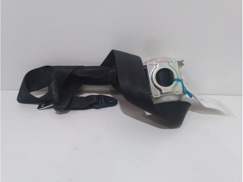 Recambio de cinturon seguridad trasero izquierdo para citroën c4 picasso exclusive plus referencia OEM IAM 8974XP 965443797 