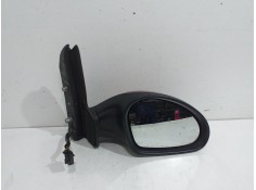 Recambio de retrovisor derecho para seat toledo (5p2) sport-up referencia OEM IAM E9014142 ELECTRICO GRANATE