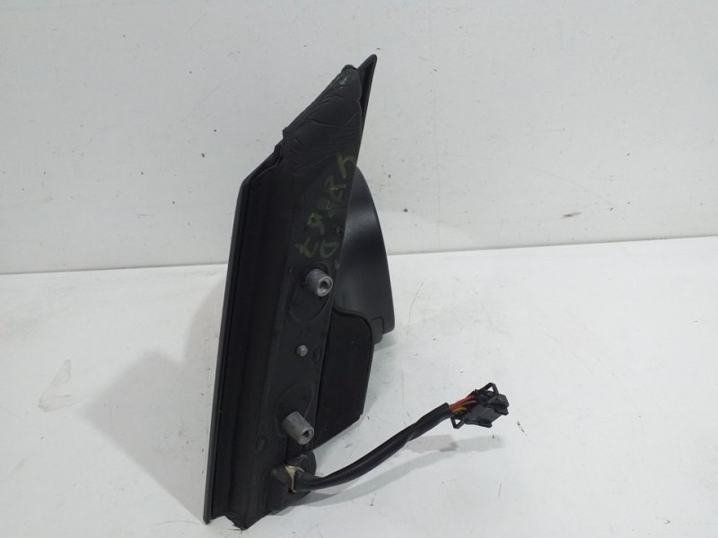 Recambio de retrovisor derecho para seat toledo (5p2) sport-up referencia OEM IAM E9014142 ELECTRICO GRANATE