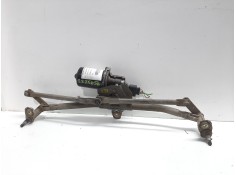 Recambio de motor limpia delantero para seat toledo (1m2) sport referencia OEM IAM   