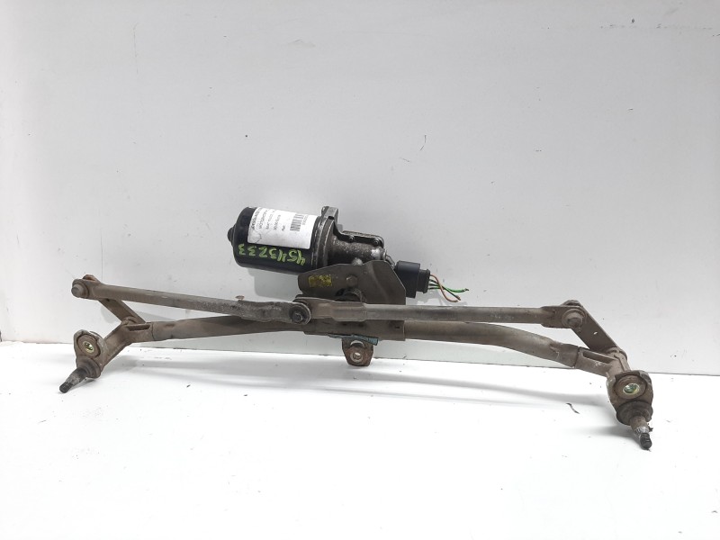 Recambio de motor limpia delantero para seat toledo (1m2) sport referencia OEM IAM   