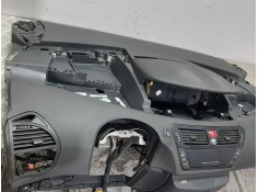 Recambio de salpicadero para citroën c4 picasso exclusive plus referencia OEM IAM 9683044477   2