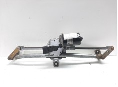 Recambio de motor limpia delantero para seat toledo (1m2) sport referencia OEM IAM    2