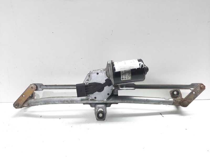 Recambio de motor limpia delantero para seat toledo (1m2) sport referencia OEM IAM   