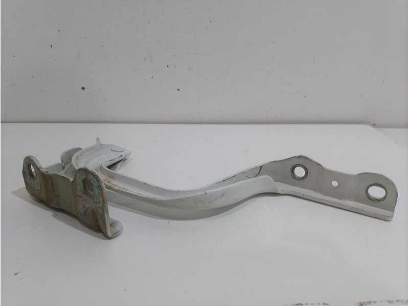 Recambio de bisagra capot izquierda para kia niro business referencia OEM IAM   