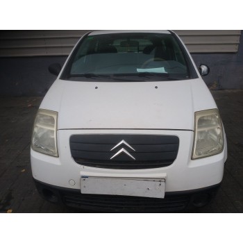 CITROËN C2