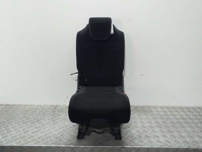Recambio de asiento trasero medio para citroën c4 picasso exclusive plus referencia OEM IAM 8845WG  