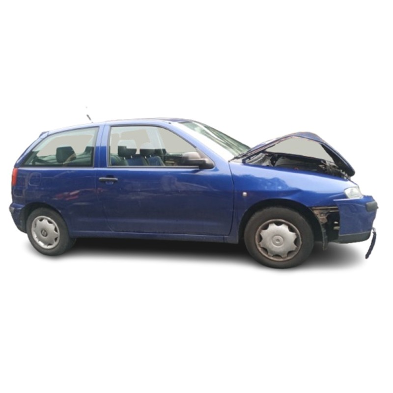 SEAT IBIZA II (6K1) - imagen 2