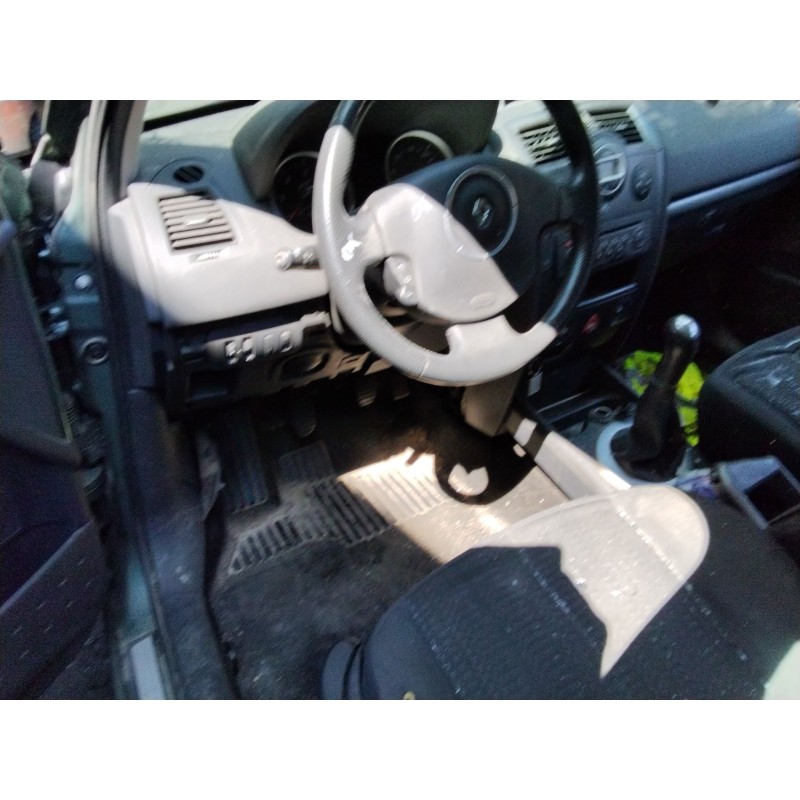 RENAULT MEGANE II (BM0/1_, CM0/1_) - imagen 2
