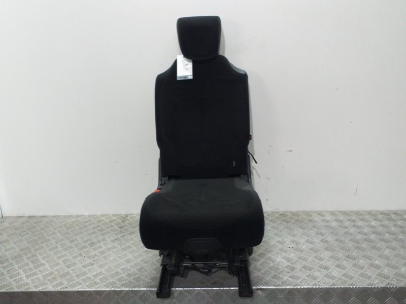 Recambio de asiento trasero izquierdo para citroën c4 picasso exclusive plus referencia OEM IAM   