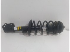 Recambio de amortiguador delantero izquierdo para opel corsa c blue line referencia OEM IAM G16328  