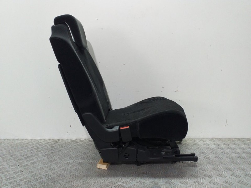 Recambio de asiento trasero izquierdo para citroën c4 picasso exclusive plus referencia OEM IAM   
