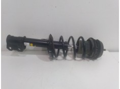 Recambio de amortiguador delantero izquierdo para opel corsa c blue line referencia OEM IAM G16328   2