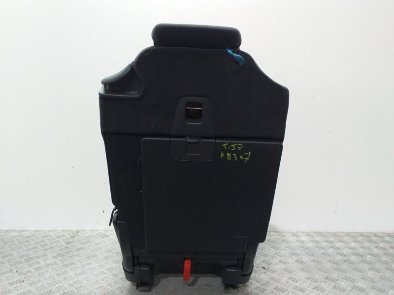 Recambio de asiento trasero izquierdo para citroën c4 picasso exclusive plus referencia OEM IAM   
