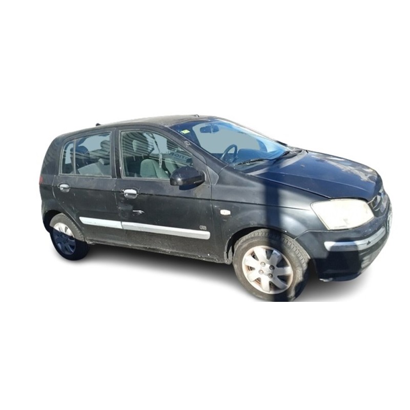 HYUNDAI GETZ (TB) - imagen 3
