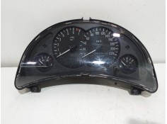 Recambio de cuadro instrumentos para opel corsa c blue line referencia OEM IAM 13173350WD