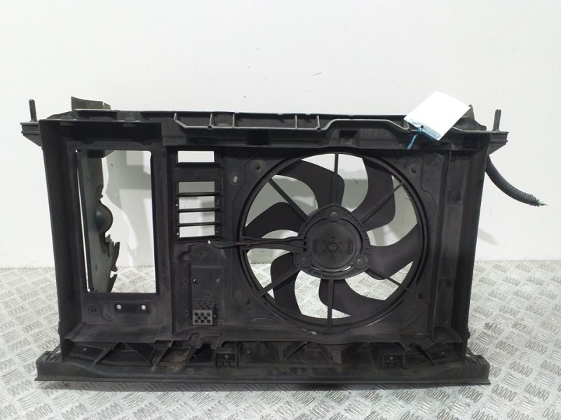 Recambio de panel frontal para citroën c4 picasso exclusive plus referencia OEM IAM   