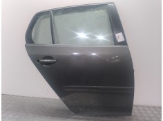 Recambio de elevalunas trasero derecho para volkswagen golf v berlina (1k1) sportline referencia OEM IAM 1K4839402B  