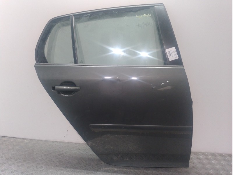 Recambio de elevalunas trasero derecho para volkswagen golf v berlina (1k1) sportline referencia OEM IAM 1K4839402B  