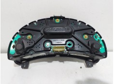 Recambio de cuadro instrumentos para opel corsa c blue line referencia OEM IAM 13173350WD   2