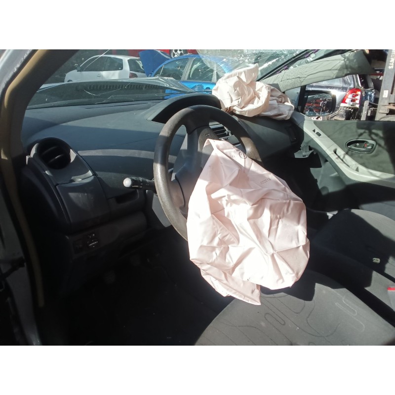 TOYOTA YARIS (_P9_) - imagen 2