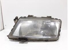 Recambio de faro izquierdo para saab 9-3 coupé 2.0i referencia OEM IAM 5141718  