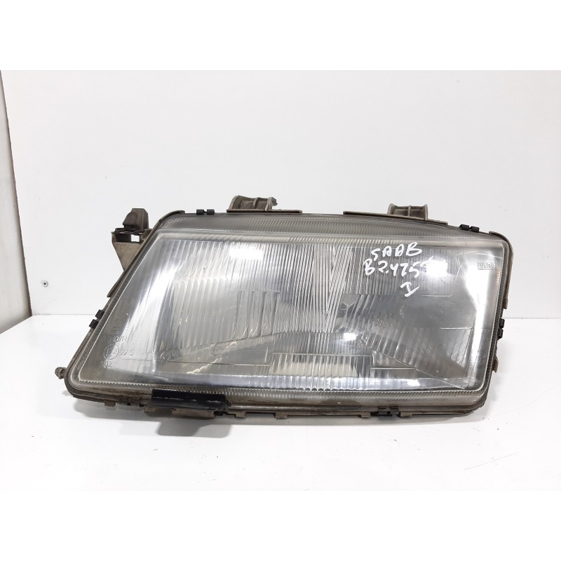 Recambio de faro izquierdo para saab 9-3 coupé 2.0i referencia OEM IAM 5141718  