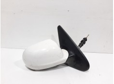 Recambio de retrovisor derecho para seat toledo (1m2) sport referencia OEM IAM  BLANCO MANUAL 2