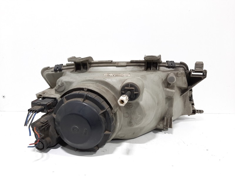 Recambio de faro izquierdo para saab 9-3 coupé 2.0i referencia OEM IAM 5141718  