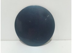 Recambio de tapa exterior combustible para citroën c4 picasso exclusive plus referencia OEM IAM  9654052080 GRIS