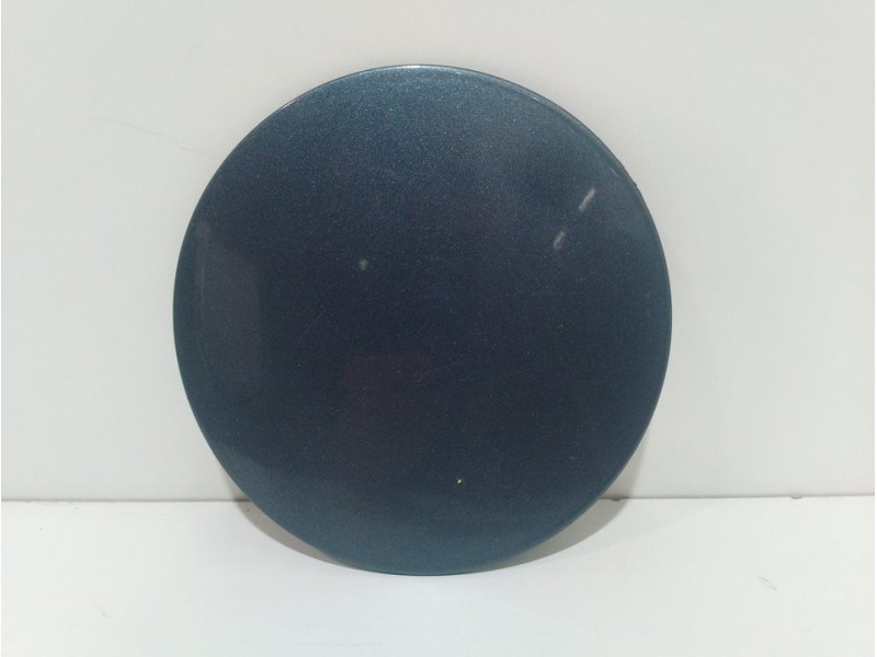 Recambio de tapa exterior combustible para citroën c4 picasso exclusive plus referencia OEM IAM  9654052080 GRIS