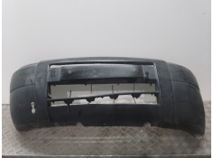 Recambio de paragolpes delantero para citroën berlingo 1.9 d 800 furg. referencia OEM IAM 7401W8 NEGRO 