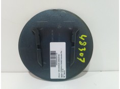 Recambio de tapa exterior combustible para citroën c4 picasso exclusive plus referencia OEM IAM  9654052080 GRIS 2