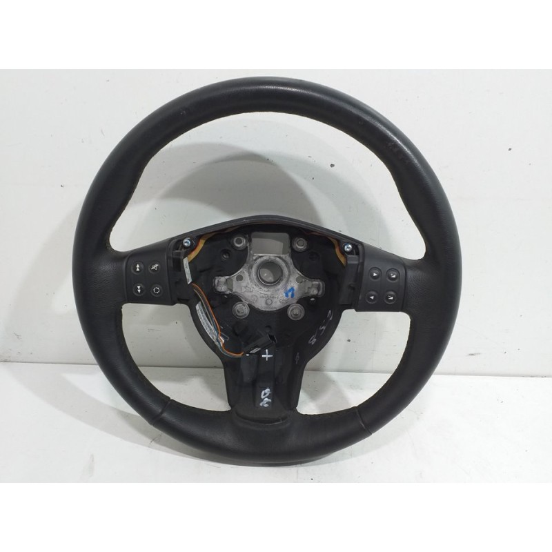 Recambio de volante para seat toledo (5p2) sport-up referencia OEM IAM CX300562  